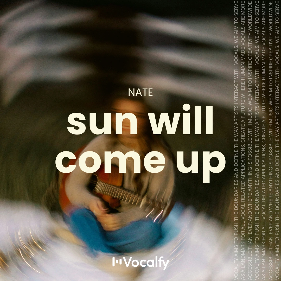 Sun Will Come Up